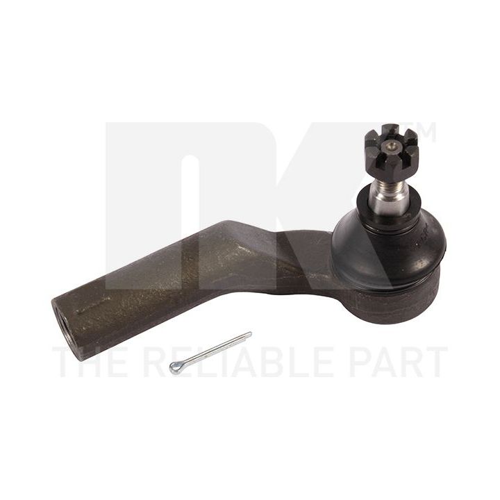 Skersinės vairo trauklės galas NK 5033240