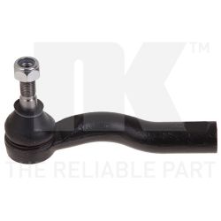 Skersinės vairo trauklės galas NK 5033241