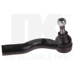 Skersinės vairo trauklės galas NK 5033242