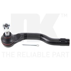 Skersinės vairo trauklės galas NK 5033251