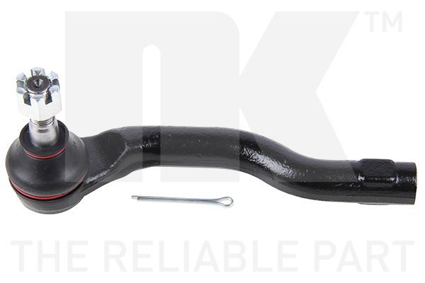 Skersinės vairo trauklės galas NK 5033251