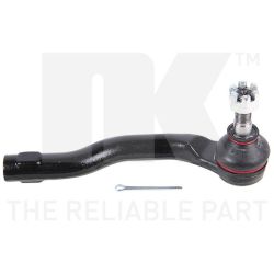 Skersinės vairo trauklės galas NK 5033252