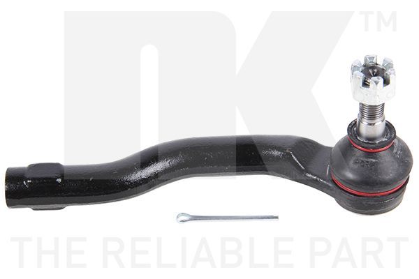 Skersinės vairo trauklės galas NK 5033252