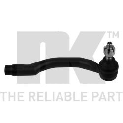 Skersinės vairo trauklės galas NK 5033255