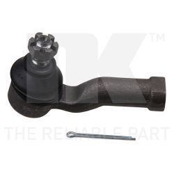 Skersinės vairo trauklės galas NK 5033257