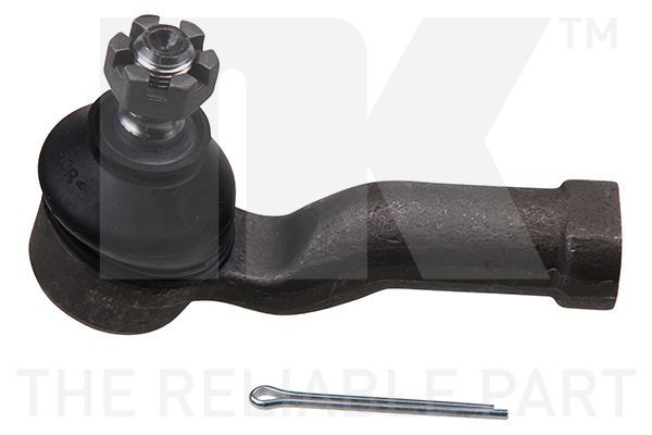 Skersinės vairo trauklės galas NK 5033257