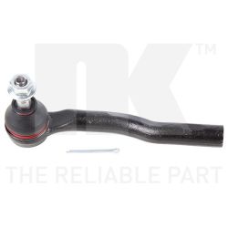 Skersinės vairo trauklės galas NK 5033263