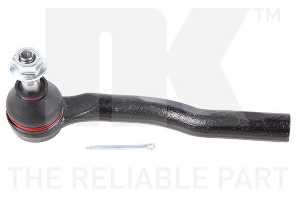 Skersinės vairo trauklės galas NK 5033263