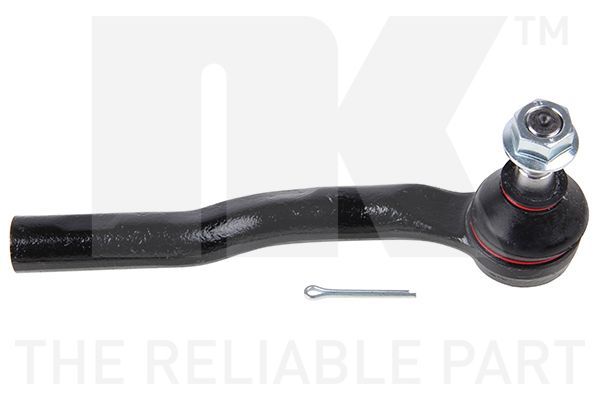 Skersinės vairo trauklės galas NK 5033264