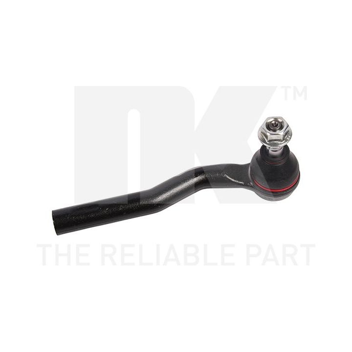 Skersinės vairo trauklės galas NK 5033268