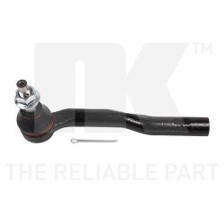 Skersinės vairo trauklės galas NK 5033269