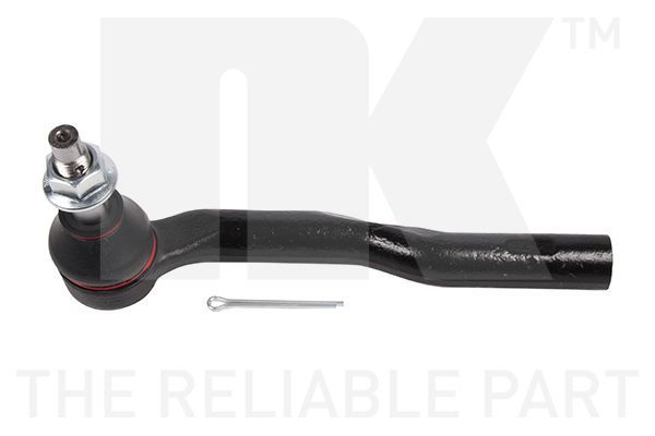 Skersinės vairo trauklės galas NK 5033269