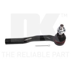 Skersinės vairo trauklės galas NK 5033270