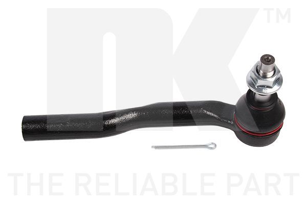 Skersinės vairo trauklės galas NK 5033270