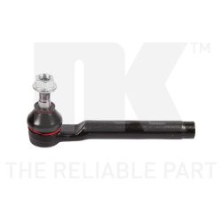 Skersinės vairo trauklės galas NK 5033275