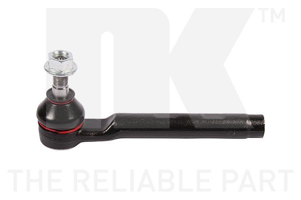 Skersinės vairo trauklės galas NK 5033275