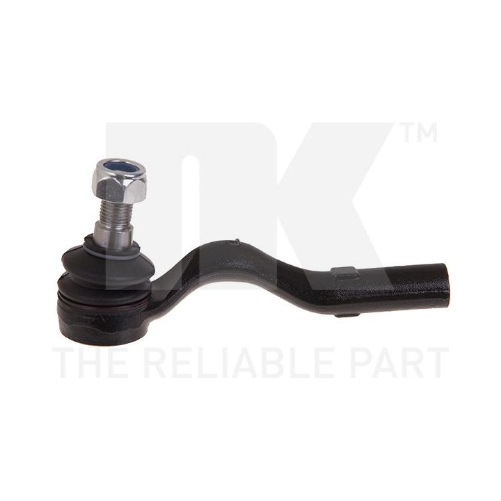 Skersinės vairo trauklės galas NK 5033324