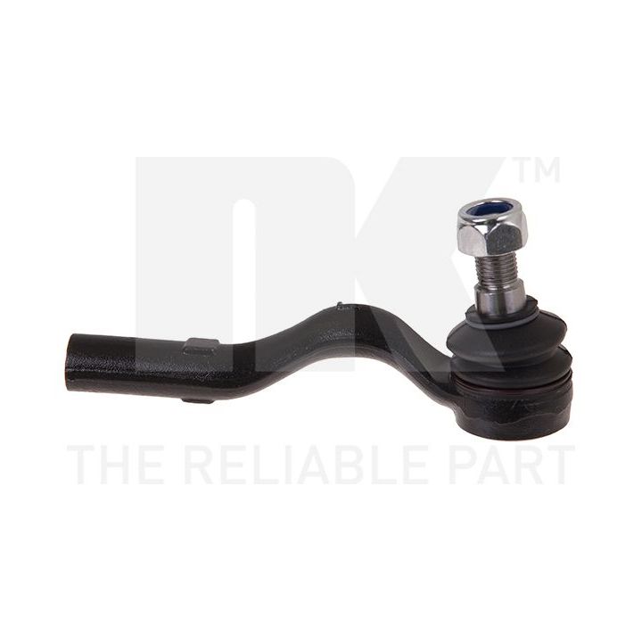 Skersinės vairo trauklės galas NK 5033325