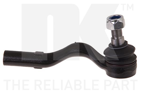 Skersinės vairo trauklės galas NK 5033325