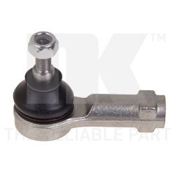 Skersinės vairo trauklės galas NK 5033401