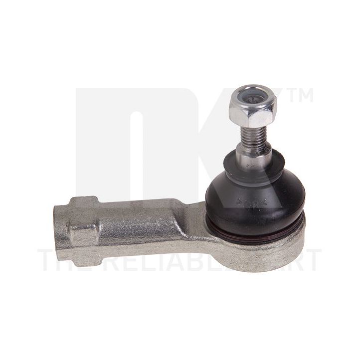 Skersinės vairo trauklės galas NK 5033401