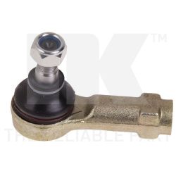 Skersinės vairo trauklės galas NK 5033403