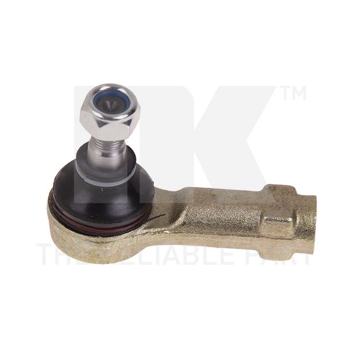 Skersinės vairo trauklės galas NK 5033403