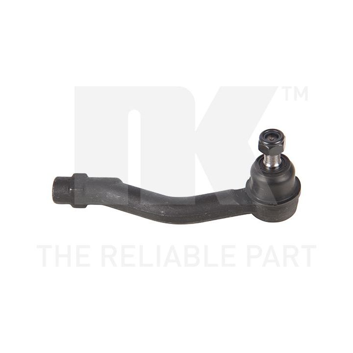 Skersinės vairo trauklės galas NK 5033412