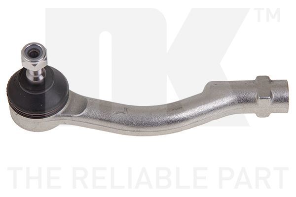 Skersinės vairo trauklės galas NK 5033415