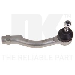 Skersinės vairo trauklės galas NK 5033416