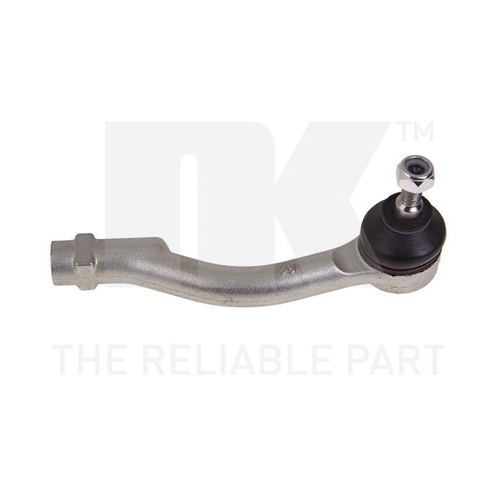 Skersinės vairo trauklės galas NK 5033416