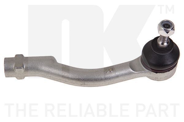 Skersinės vairo trauklės galas NK 5033416