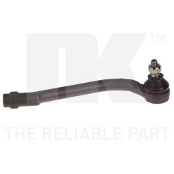 Skersinės vairo trauklės galas NK 5033420