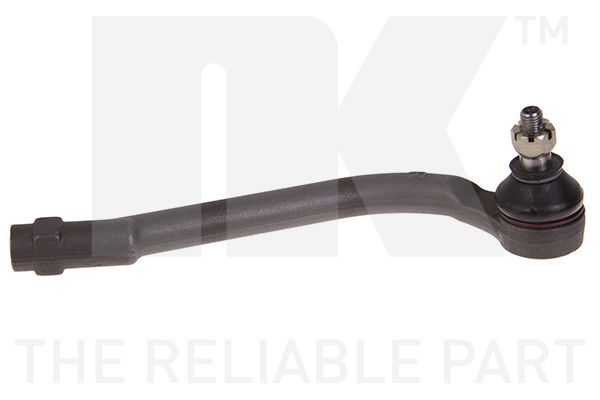 Skersinės vairo trauklės galas NK 5033420