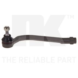 Skersinės vairo trauklės galas NK 5033421