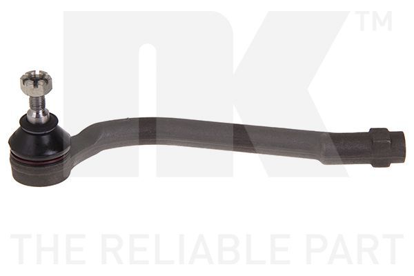 Skersinės vairo trauklės galas NK 5033421