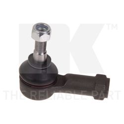 Skersinės vairo trauklės galas NK 5033424