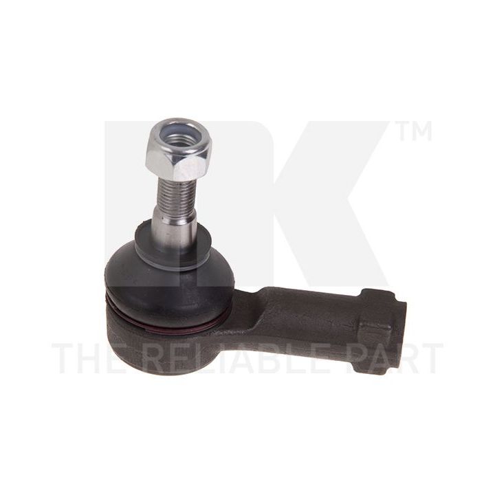 Skersinės vairo trauklės galas NK 5033424