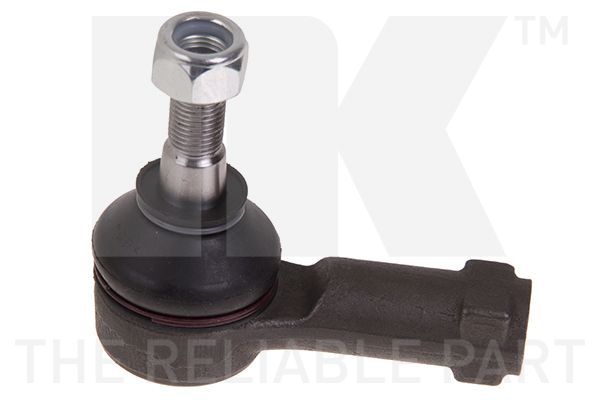 Skersinės vairo trauklės galas NK 5033424