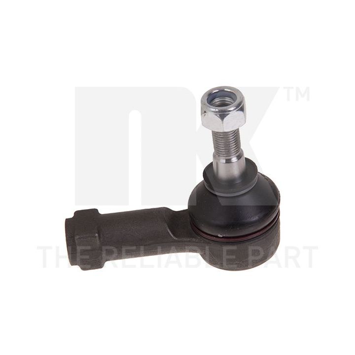 Skersinės vairo trauklės galas NK 5033424