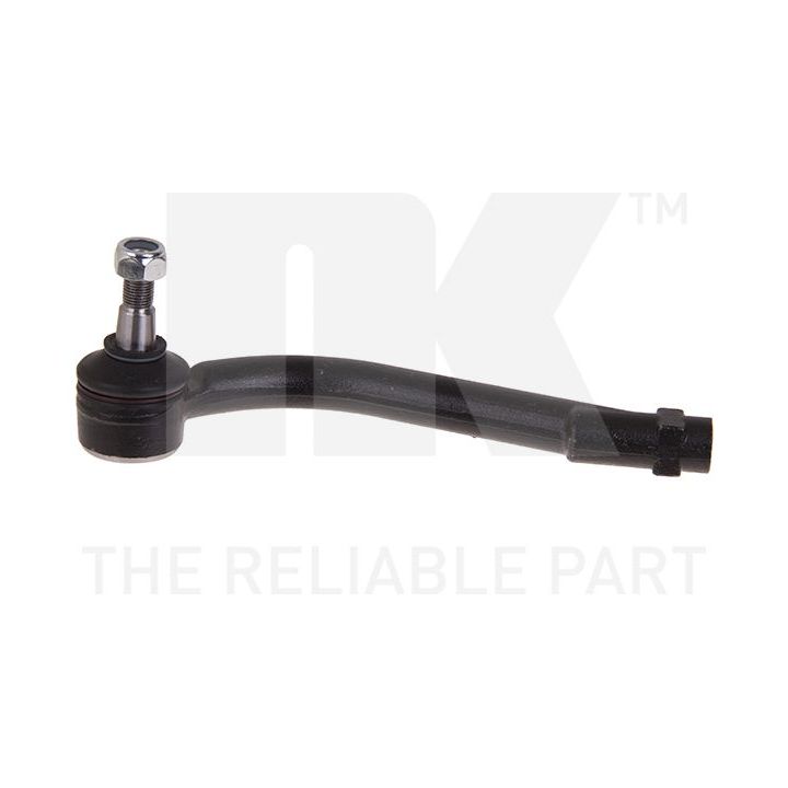 Skersinės vairo trauklės galas NK 5033430