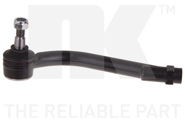 Skersinės vairo trauklės galas NK 5033430