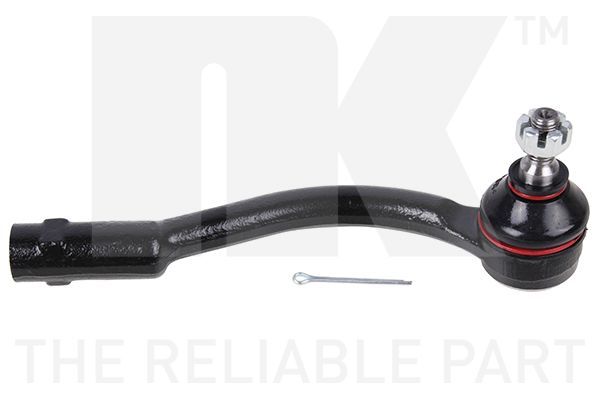 Skersinės vairo trauklės galas NK 5033434