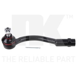 Skersinės vairo trauklės galas NK 5033435