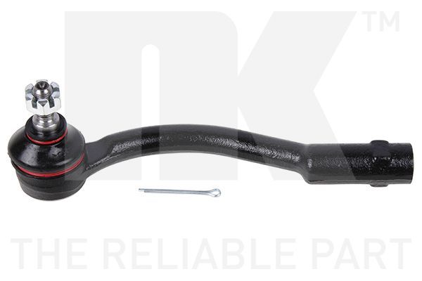 Skersinės vairo trauklės galas NK 5033435