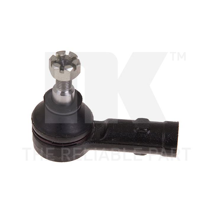 Skersinės vairo trauklės galas NK 5033436