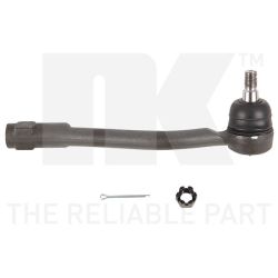 Skersinės vairo trauklės galas NK 5033438