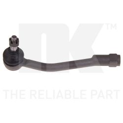 Skersinės vairo trauklės galas NK 5033439