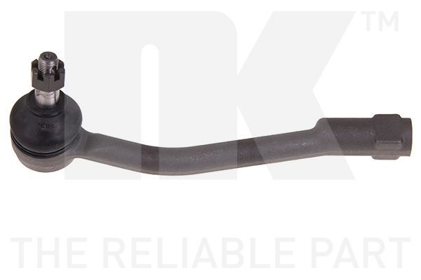 Skersinės vairo trauklės galas NK 5033439