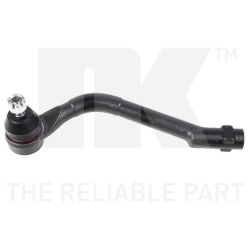 Skersinės vairo trauklės galas NK 5033440